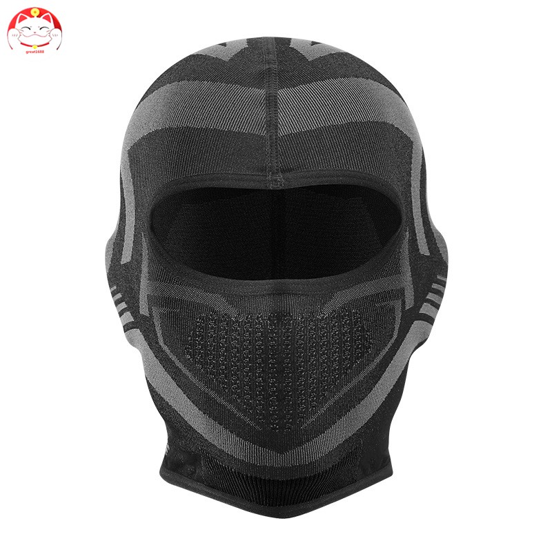 Mũ Trùm Mặt Nạ Ninja Cho Nam Và Nữ | BigBuy360 - bigbuy360.vn