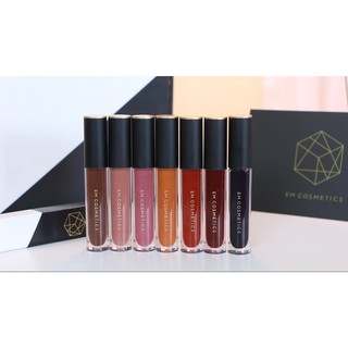 Son EM COSMETICS INFINITE LIP CLOUD