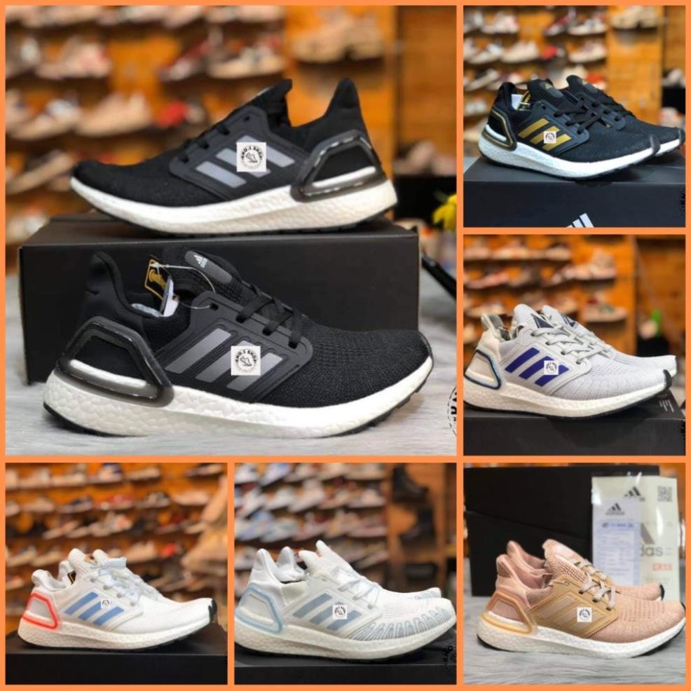 Giày thể thao adidas ultra boost 6 nam nữ | BigBuy360 - bigbuy360.vn