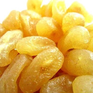 Chanh cốm sấy dẻo  chuẩn vị Đà Lạt