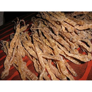 100 g SÁ SÙNG khô Vân Đồn, Quảng Ninh