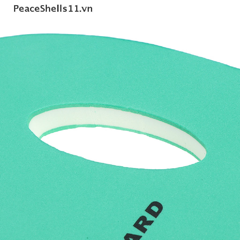 Tấm Phao Lưng Hình Chữ A An Toàn Cho Bể bơi