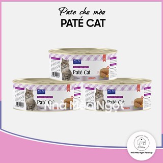 Pate Lon Paté Cat Propet dành cho cho mèo