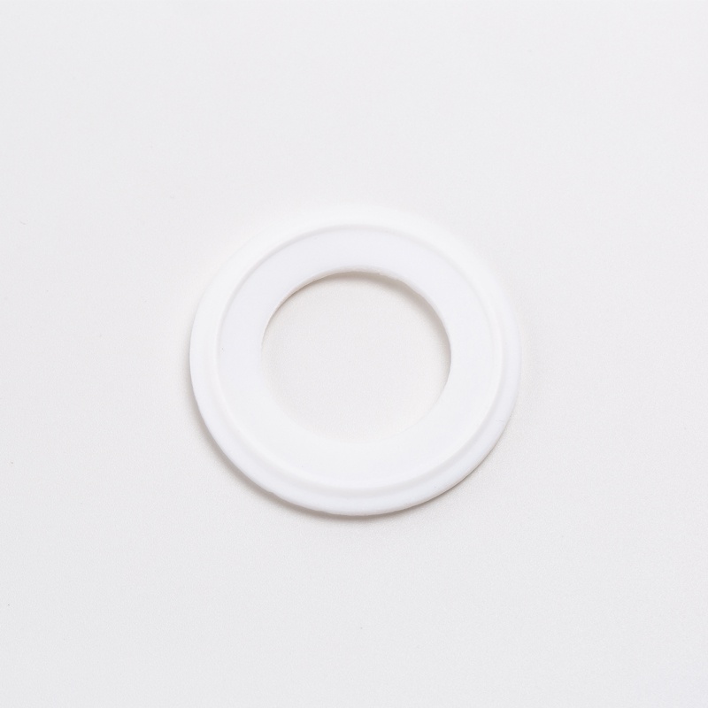 Bộ 5 Vòng Đệm Silicone 3 / 4 "- 6" Kèm Vòng Đệm Cao Su