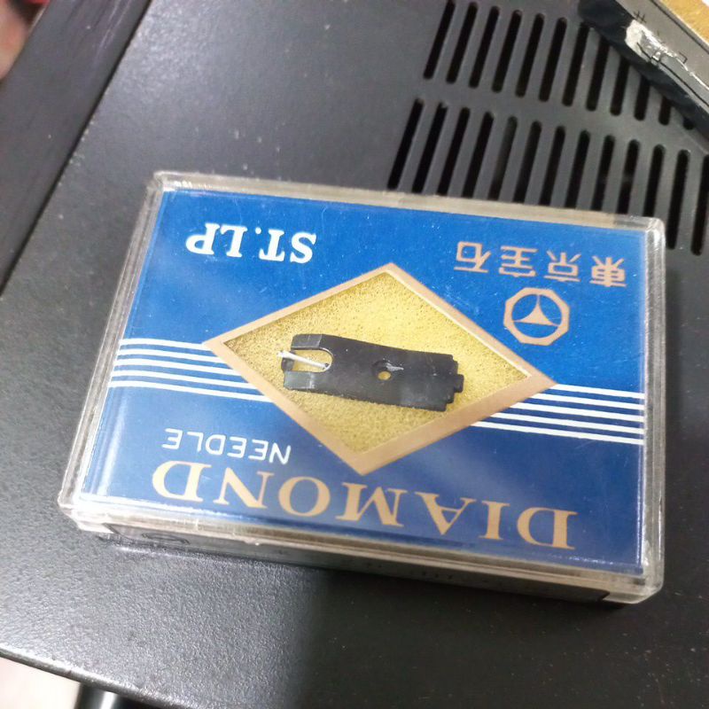 Kim đĩa tha JVC VICTO -DT23