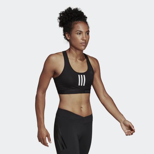 VIP THỂ THAO Áo bra thể thao nữ Adidas - DT4026