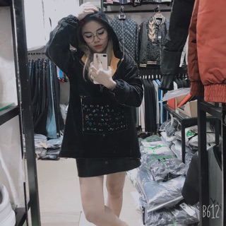 Combo dạ bé su