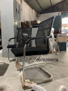 Ghế chân quỳ đúc 4009