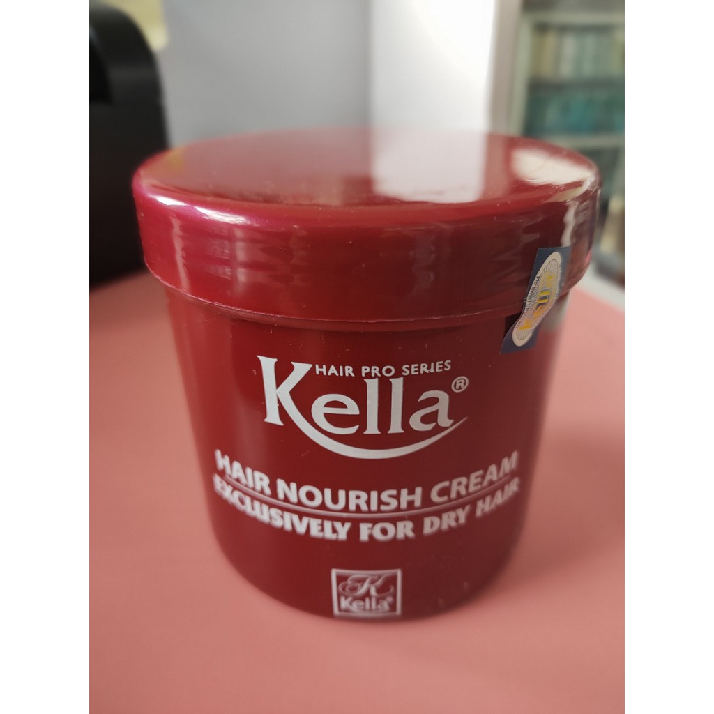 Hấp tóc Kella 500ml