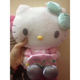 HELLO KITTY GẤU BÔNG