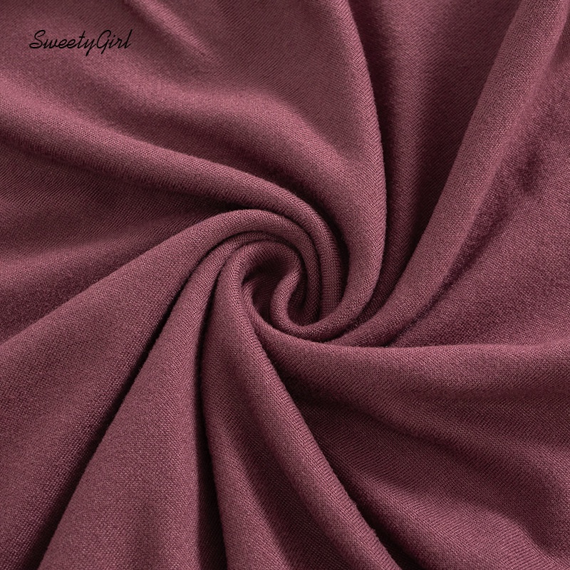 Áo Tank Top Cổ Tròn Màu Trơn 2022 Thời Trang Dành Cho Nữ