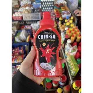 TƯƠNG ỚT CHINSU
