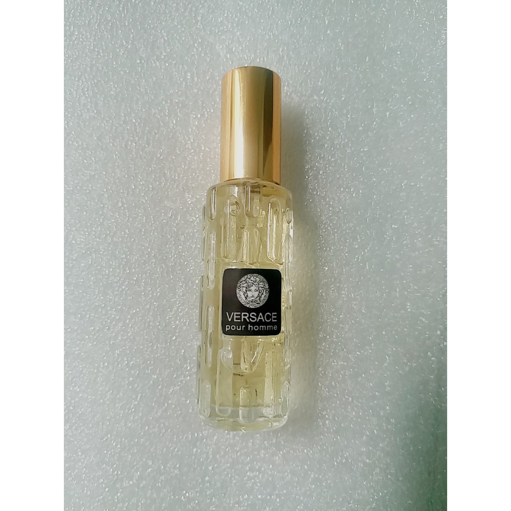 Nước Hoa Versace pour home | BigBuy360 - bigbuy360.vn
