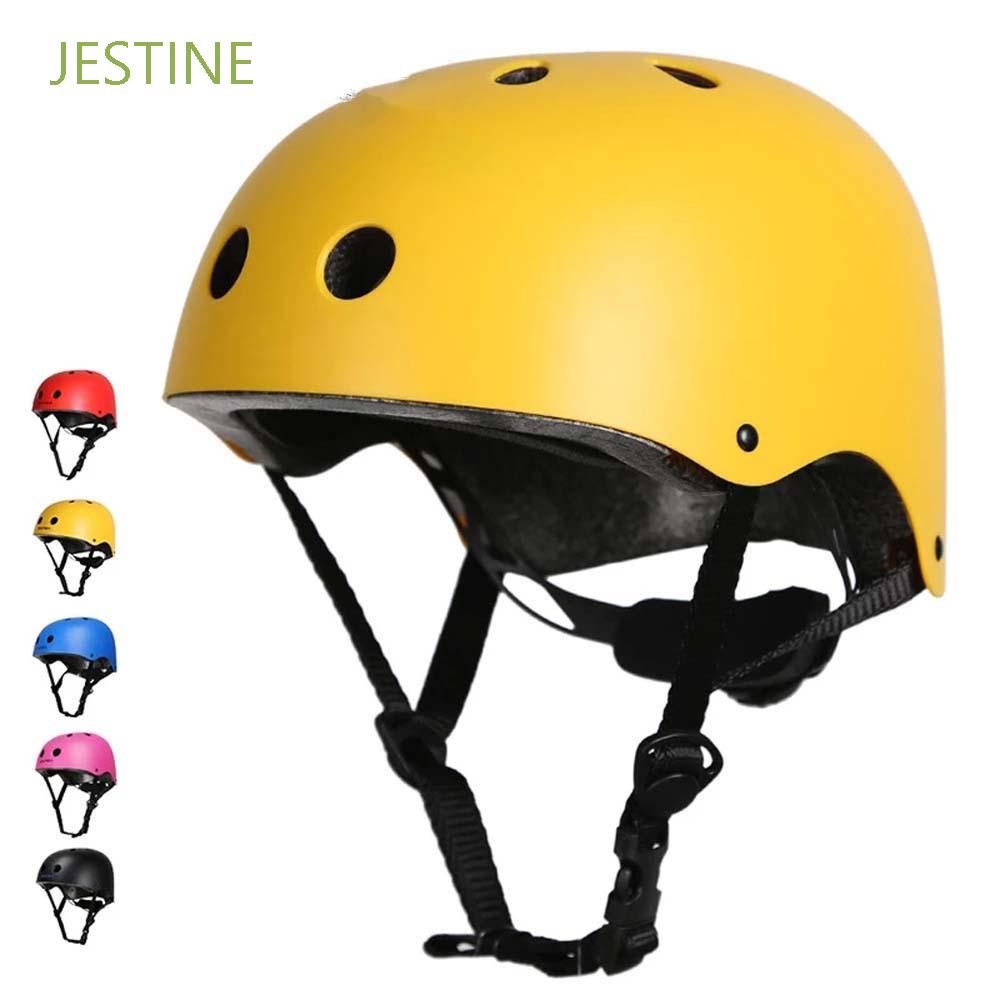 Mũ bảo hộ đi xe máy trượt ván an toàn BMX