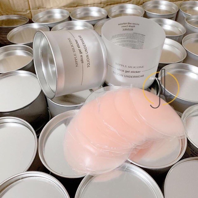 [SALE] Áo lót dán si li con [2020]