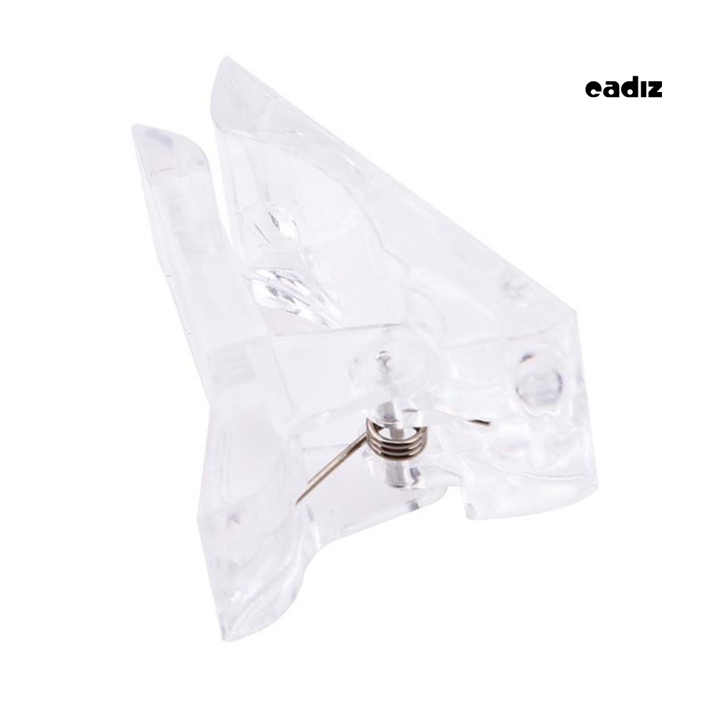 [Hàng mới về] Kẹp hỗ trợ nối móng tay thiết kế chuyên dụng