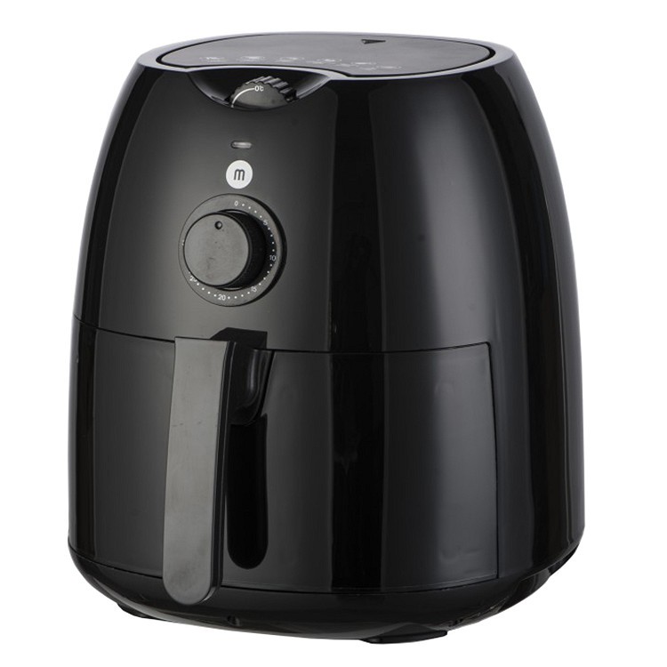 Nồi chiên không dầu Mishio MK40 - 4L