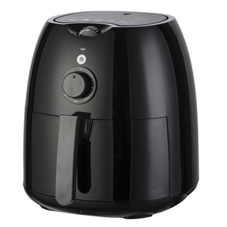Nồi chiên không dầu Mishio MK40 - 4L