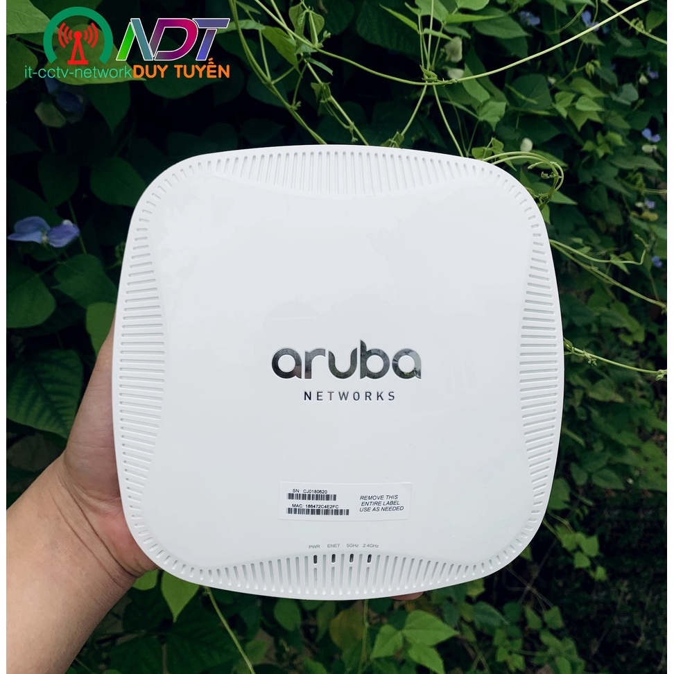 ✅ Aruba 215 - Wifi Chuyên Dụng - Roaming - Mesh   , Chuyên aruba , aerohive , ruckus , ruijie - aruba 215