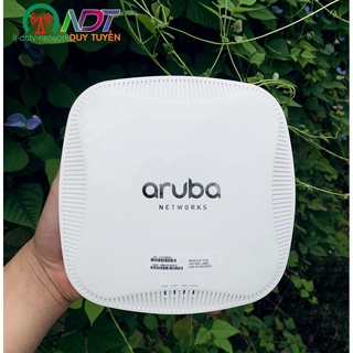 ✅Aruba 215  , Bộ Phát Wifi Chuyên Dụng - Roaming - Mesh , Cung Cấp Wifi , Aruba