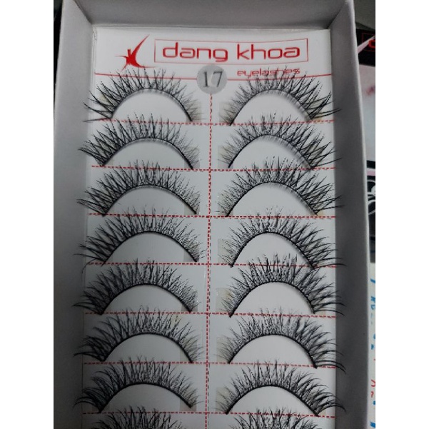 Mi dán Đăng Khoa số 17,132,41,42