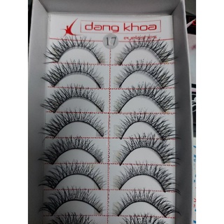 Mi dán Đăng Khoa số 132,41,42. 8