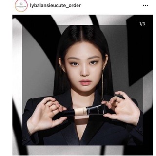 Kem nền hera +2% shopee