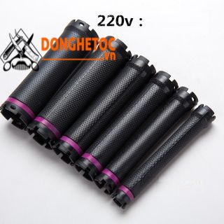 Lô Uốn Nóng Trục Uốn Setting