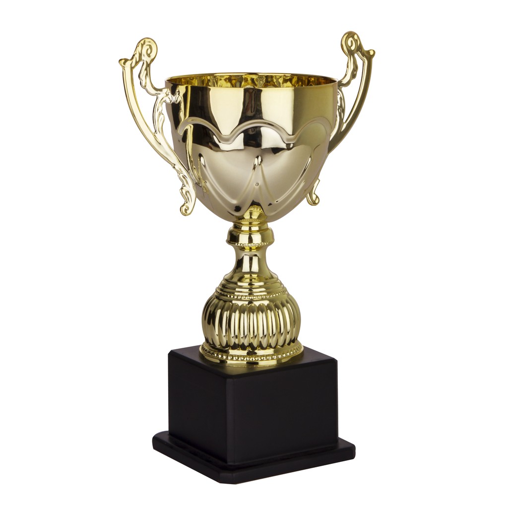 Cúp thể thao Quà Việt MDS0001/MDG0001
