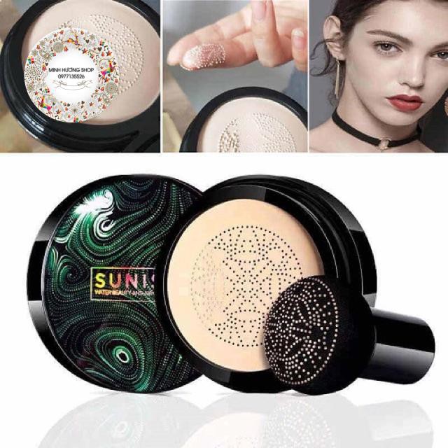 Phấn nước SUNISA che phủ thần thánh | BigBuy360 - bigbuy360.vn