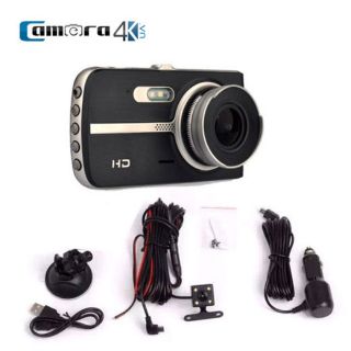Camera hành trình xe ô tô