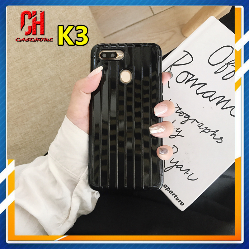 OPPO A9 2020 A53 2020 Reno 4 A5 2020 A12 A92 A33 A52 F7 F5 Youth A32 A72 C12 C15 C17 7i Simple Soft Trunk Style Case | BigBuy360 - bigbuy360.vn