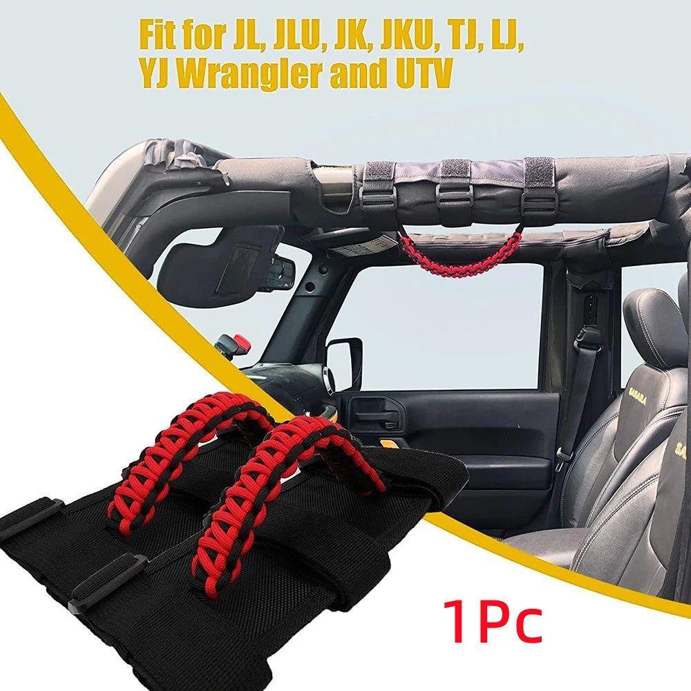 Tay Cầm Chống Trượt Gắn Nóc Xe Hơi Tiện Dụng