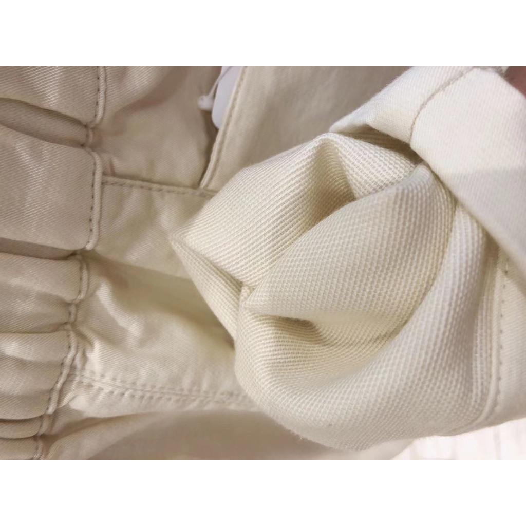 (3-7 tuổi) Quần dài bé gái hãng BALABALA 201121108005