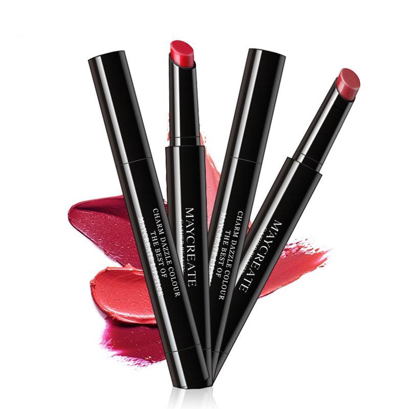 Son bóng trang điểm xinh xắn MAYCREATE - HJ10 | BigBuy360 - bigbuy360.vn