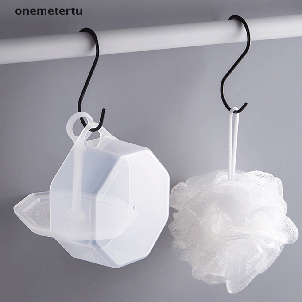 1 Dụng Cụ Tạo Bọt Xà Phòng Rửa Mặt / Tắm onemetertu