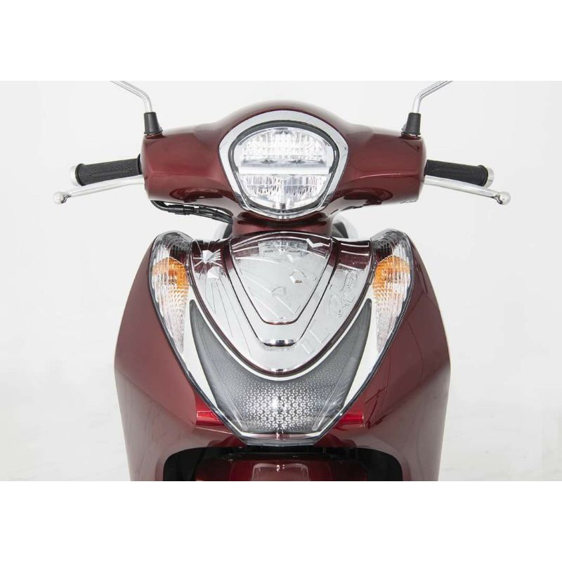 chỉ mũi Sh mode 2020 xi