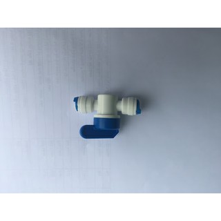 Van khóa ống phi 6 máy lọc nước RO
