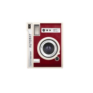 Máy ảnh chụp in liền Lomography Lomo'Instant Automat & Lenses màu South Beach