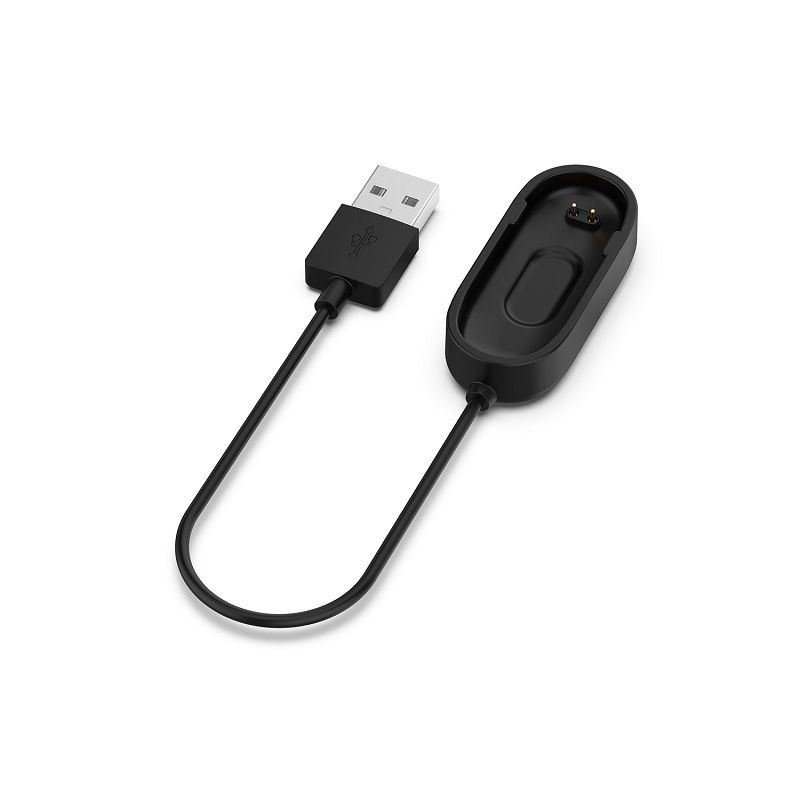 Dây sạc miband 4, cáp sạc mi band 4