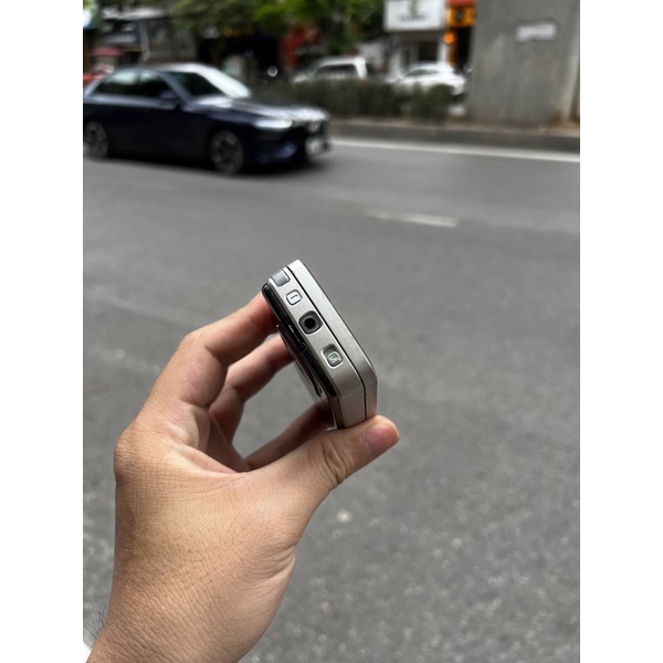 NGUYÊN ZIN, chính hãng điện thoại cổ Nokia N96