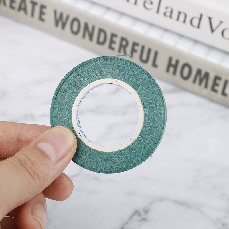 Cuộn ruy băng lụa satin dài 10m trang trí tiệc cưới/ sinh nhật