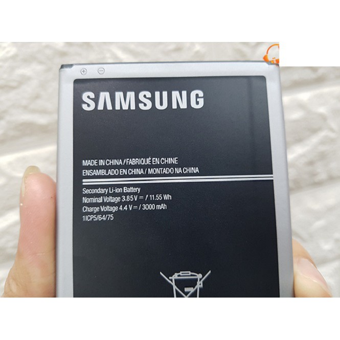 Pin cho samsung galaxy J700 J7 2015 - Huco Việt Nam