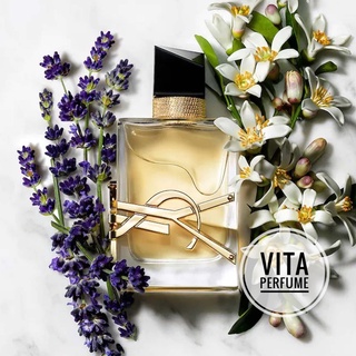 Nước hoa libre edp 5ml/10ml
