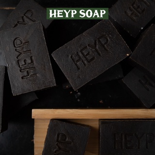 Xà phòng trầu không heyp - xà phòng hữu cơ dành cho da nhạy cảm