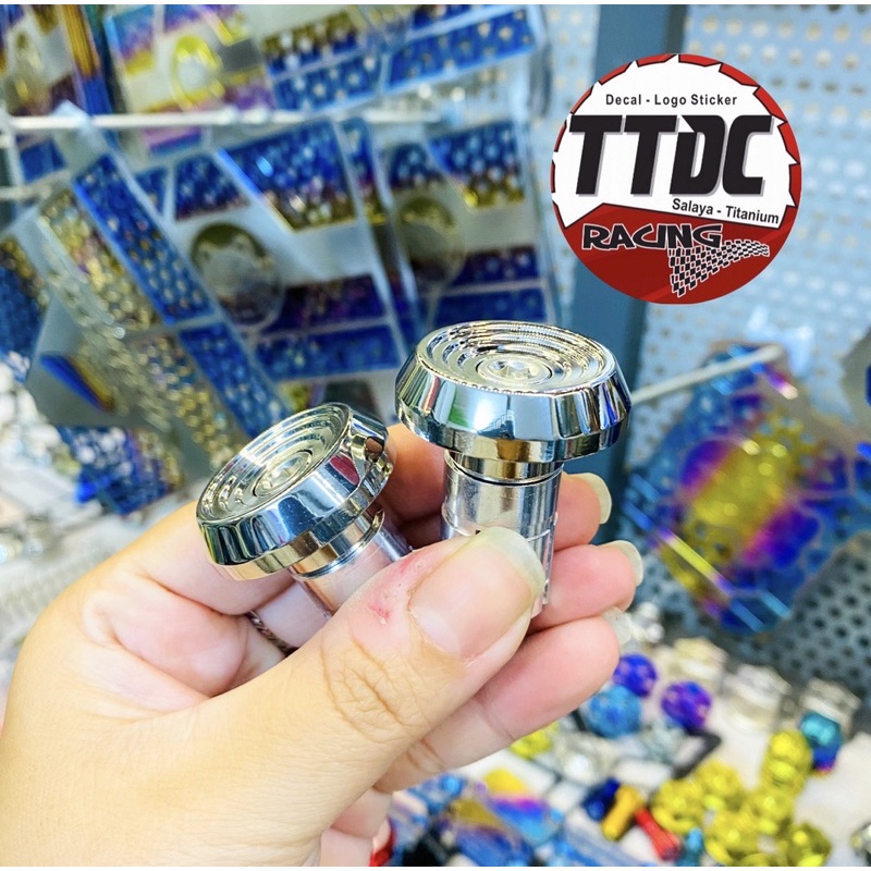 Gù Salaya Niken Thái Lan 🇹🇭