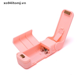 Máy Hàn Miệng Túi Thực Phẩm Mini TOMJ
