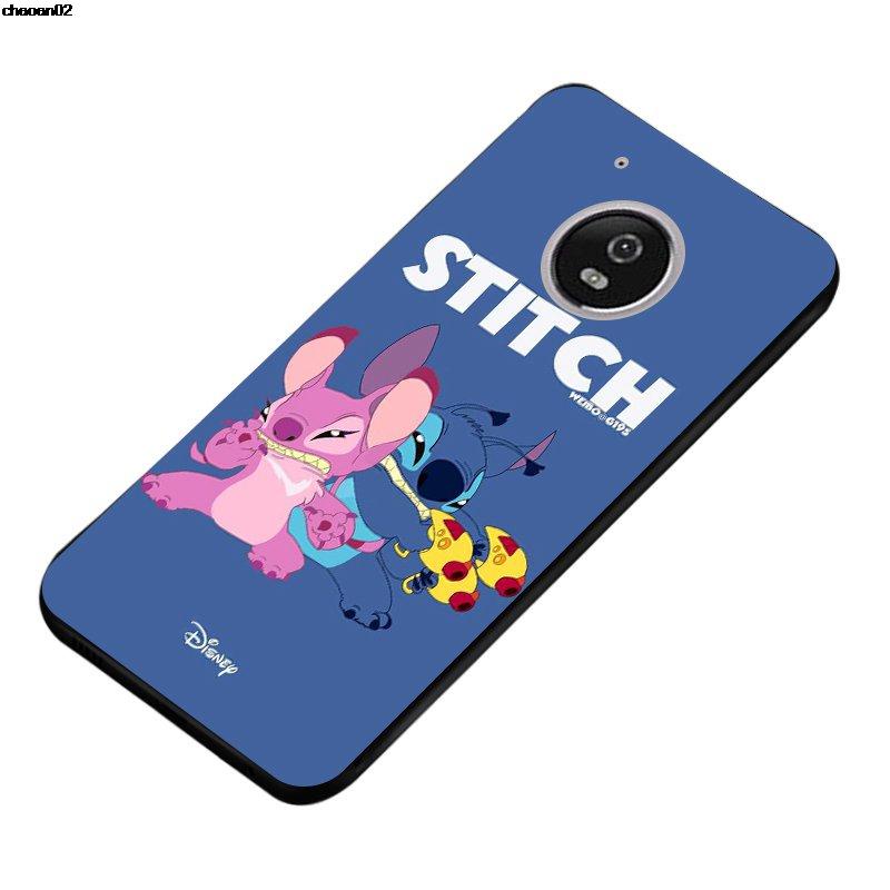 Motorola Moto C E4 G5 G5S X4 Plus HSDZ Pattern-4 Silicon Case Cover