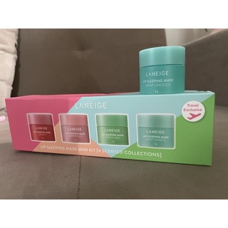 Ủ môi Laneige Hàn Quốc (hũ lẻ)