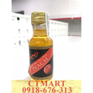Hương Đào Rayner's 28ml